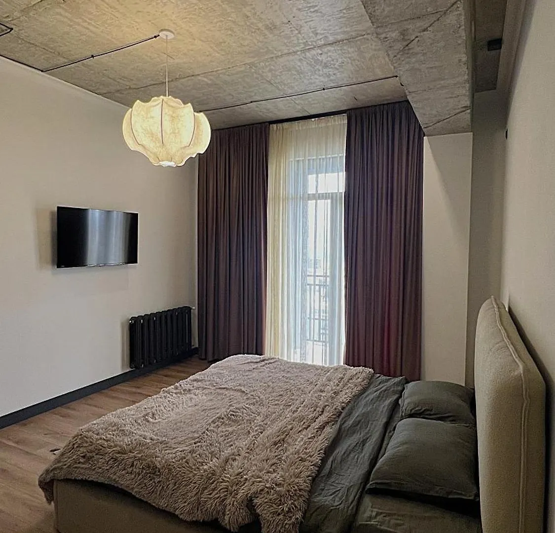 Apartment With Big Balcony At Didi Dighomi Tbilisi 0*,  Geórgia