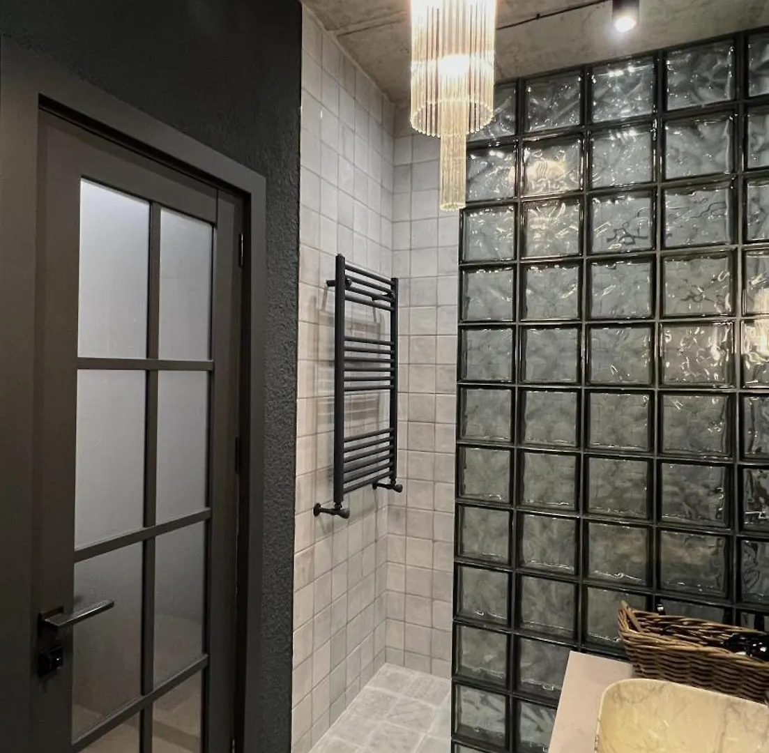 Apartment With Big Balcony At Didi Dighomi Tbilisi